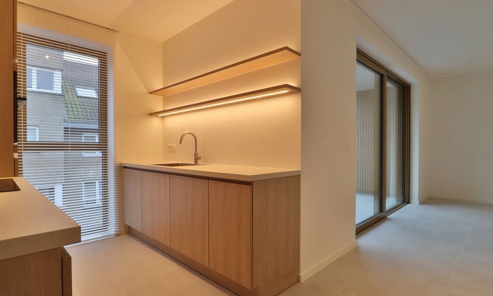 Appartement te huur in Beveren Beveren-Waas