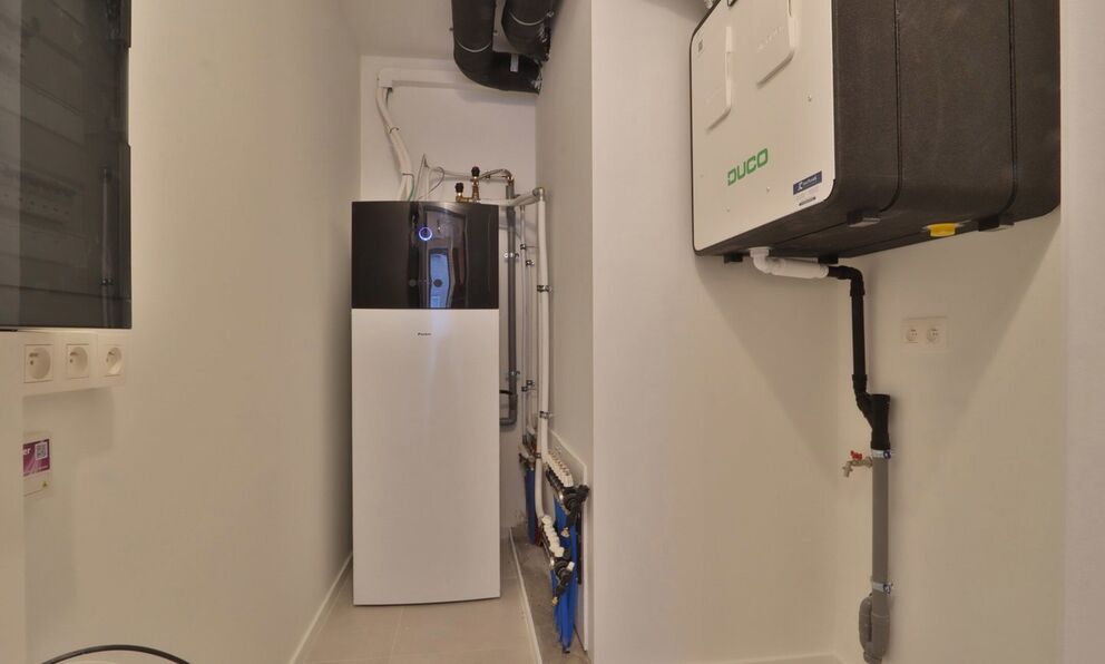 Appartement te huur in Beveren Beveren-Waas