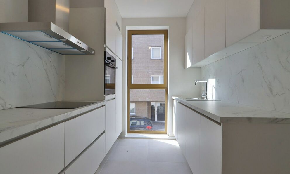 Appartement te huur in Beveren Beveren-Waas