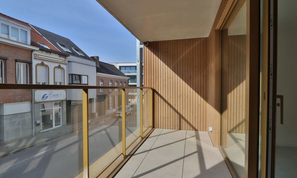 Appartement te huur in Beveren Beveren-Waas