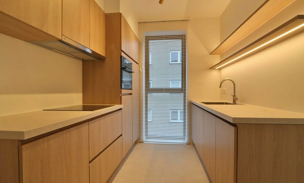 Appartement te huur in Beveren Beveren-Waas