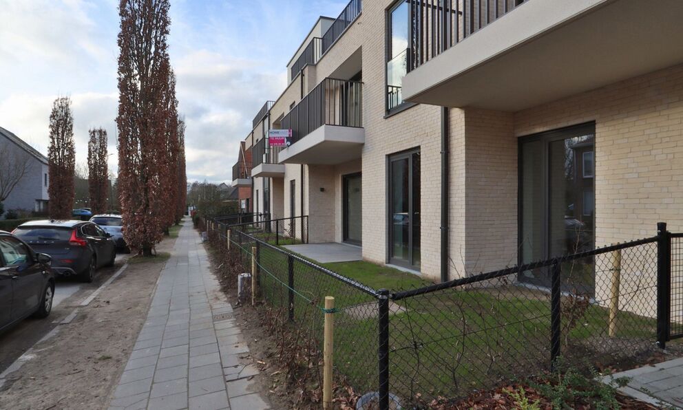 Appartement te huur in Beveren-Kruibeke-Zwijndrecht