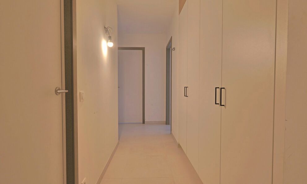 Appartement te huur in Beveren-Kruibeke-Zwijndrecht