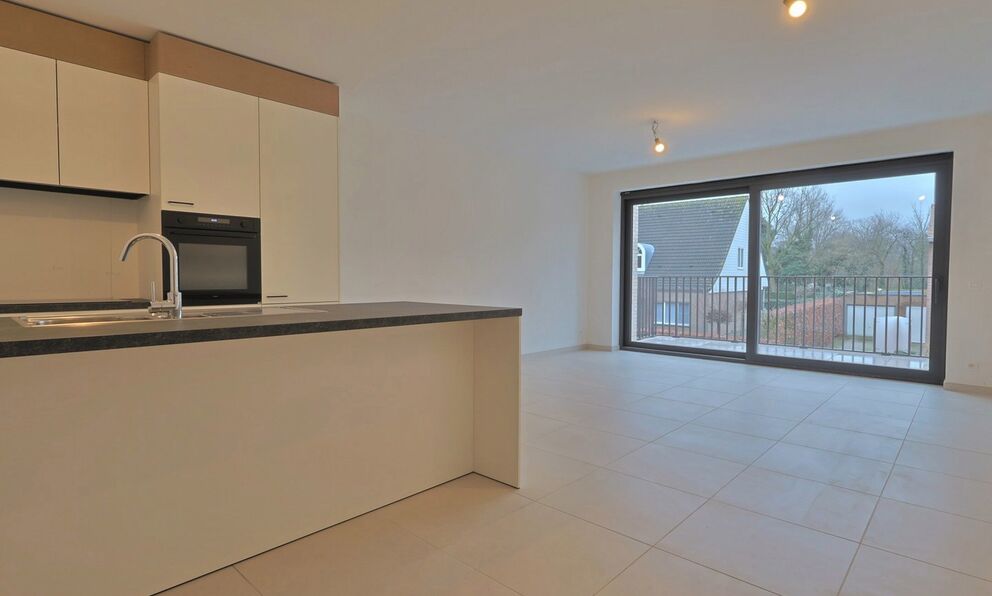 Appartement te huur in Beveren-Kruibeke-Zwijndrecht