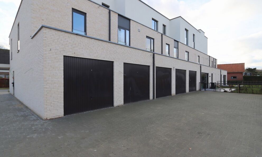 Appartement te huur in Beveren-Kruibeke-Zwijndrecht