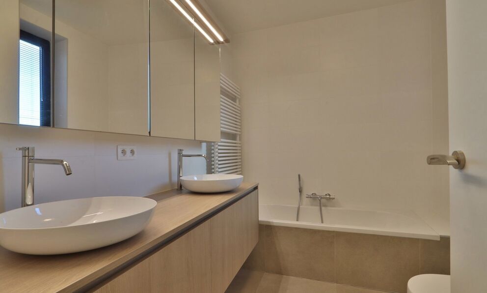 Appartement te huur in Beveren-Kruibeke-Zwijndrecht