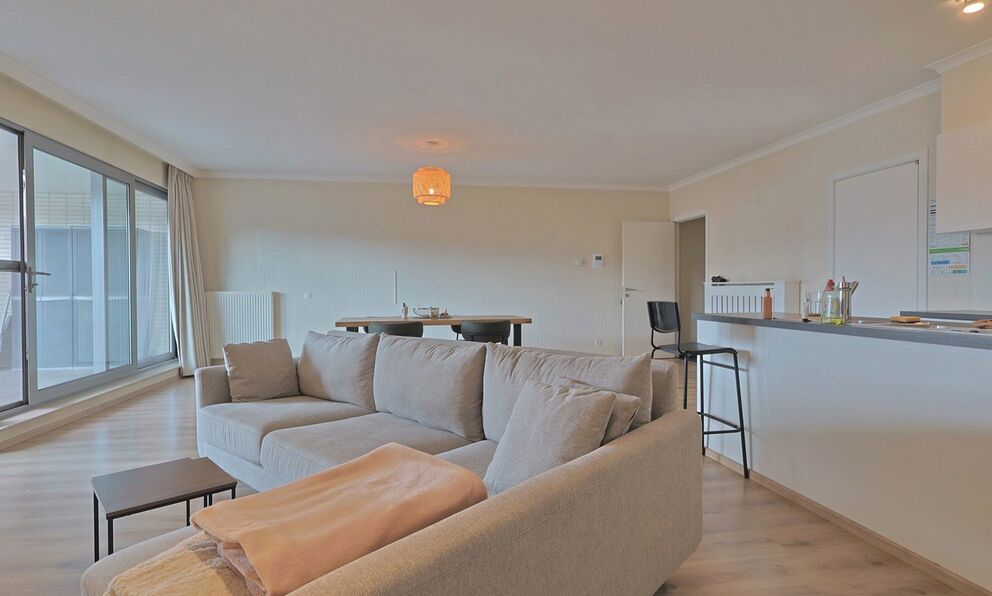 Appartement te huur in Beveren-Waas