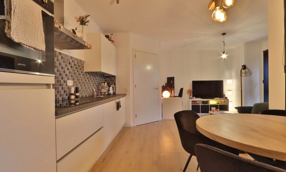 Appartement te huur in Beveren-Waas