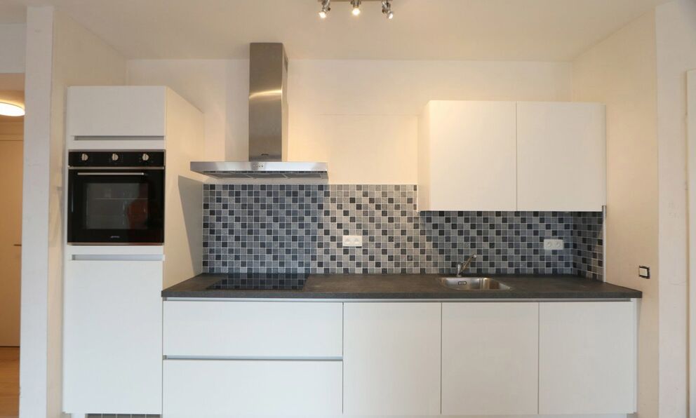 Appartement te huur in Beveren-Waas