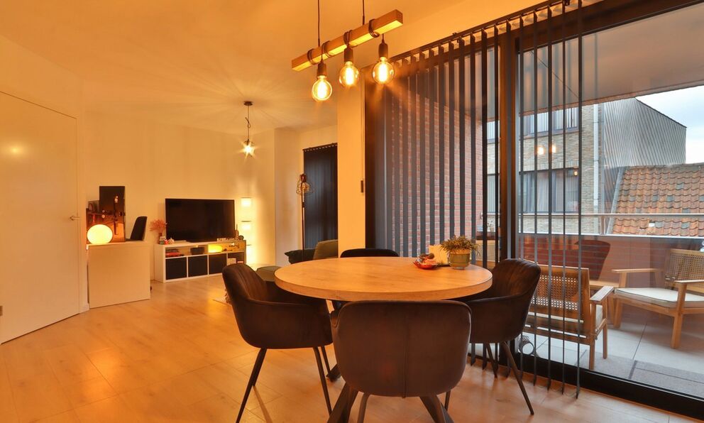 Appartement te huur in Beveren-Waas