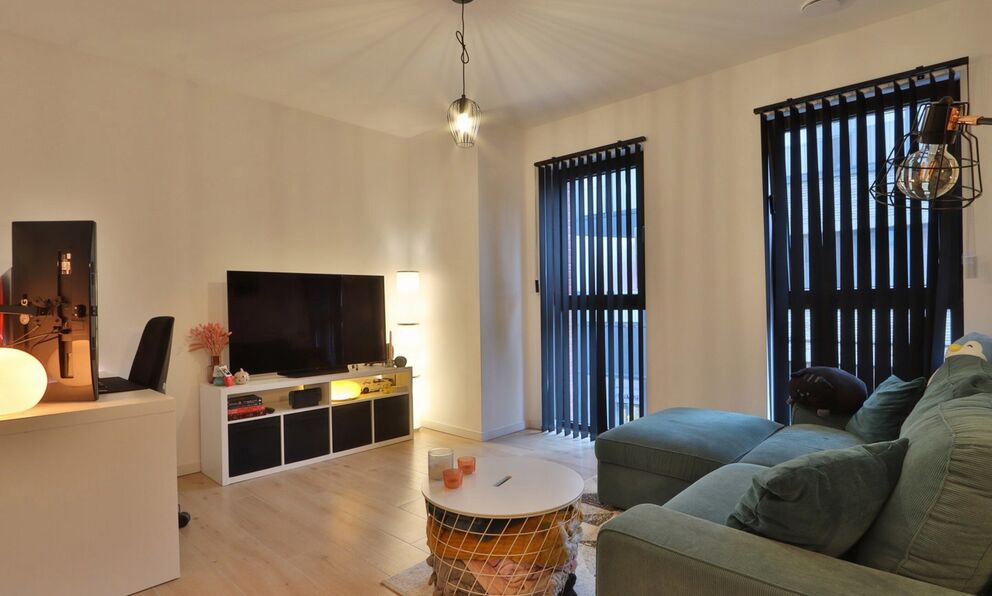 Appartement te huur in Beveren-Waas