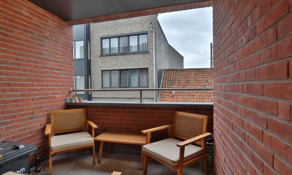 Appartement te huur in Beveren-Waas