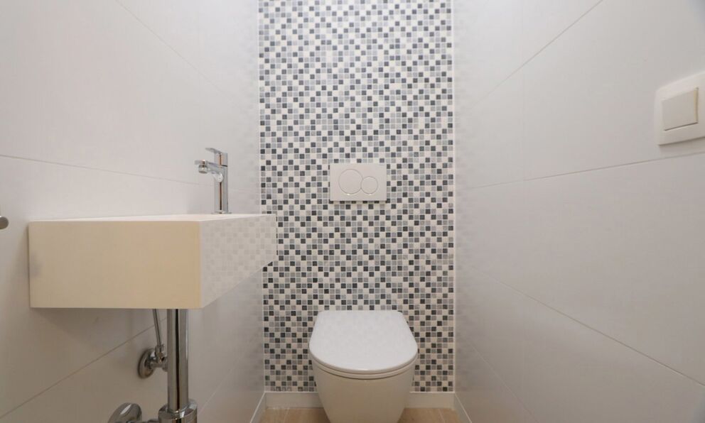 Appartement te huur in Beveren-Waas