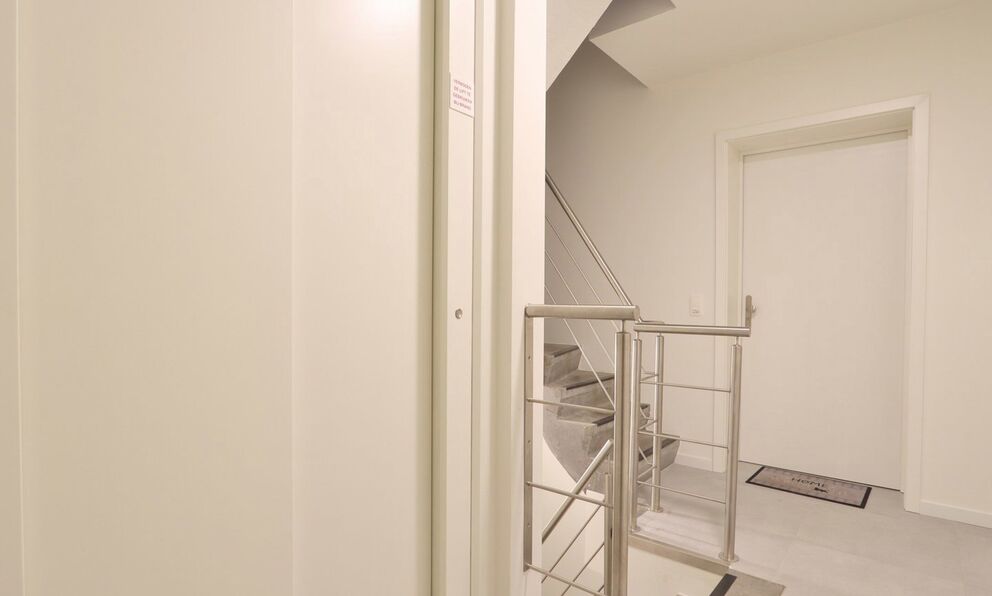 Appartement te huur in Beveren-Waas
