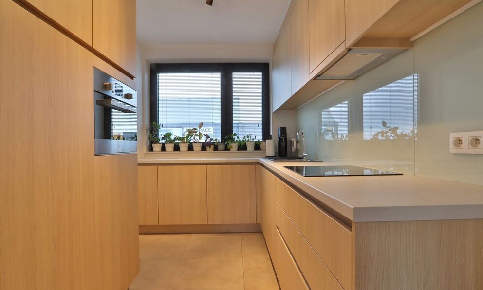 Appartement te huur in Beveren-Waas