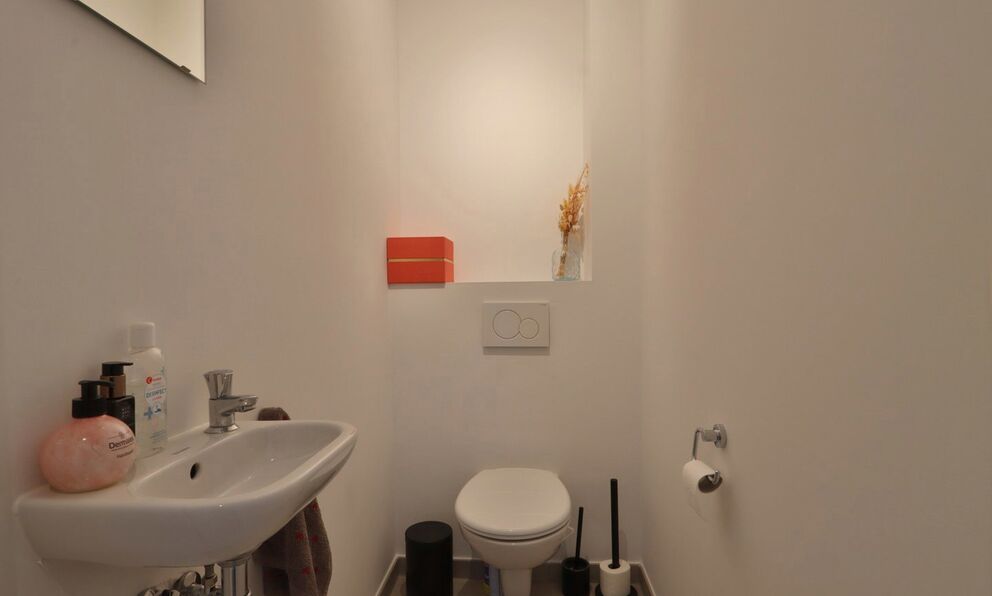 Appartement te huur in Beveren-Waas