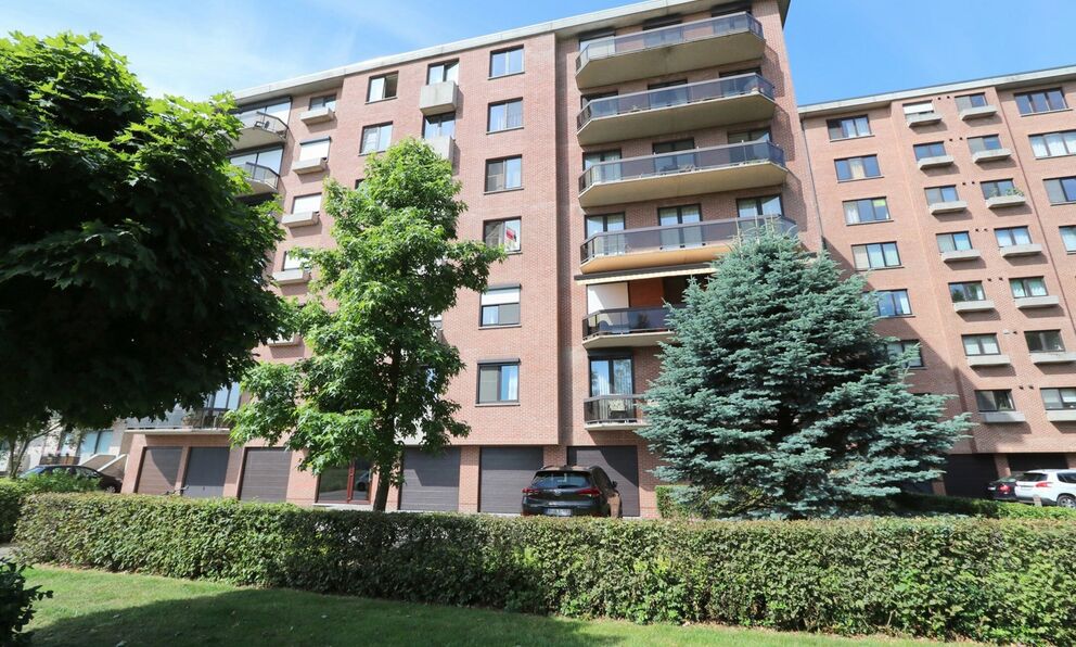 Appartement te huur in Beveren-Waas