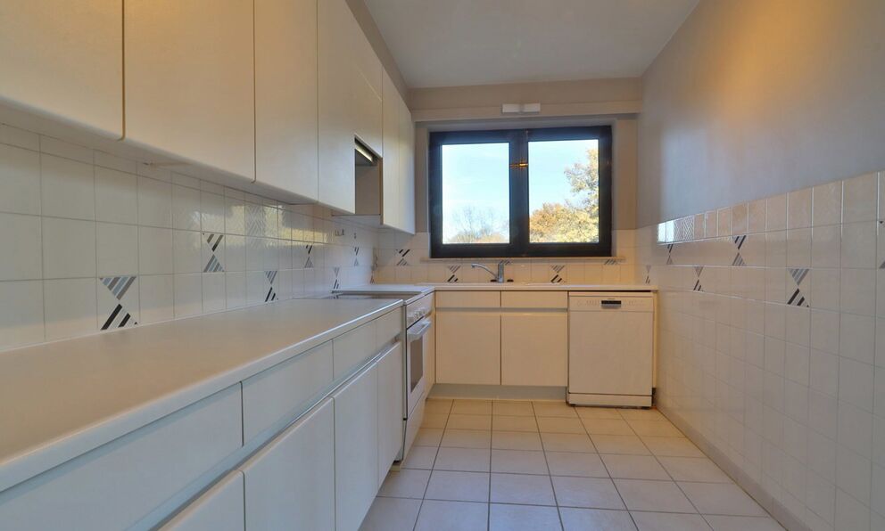 Appartement te huur in Beveren-Waas