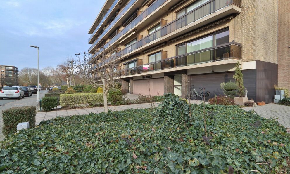 Appartement te huur in Beveren-Waas