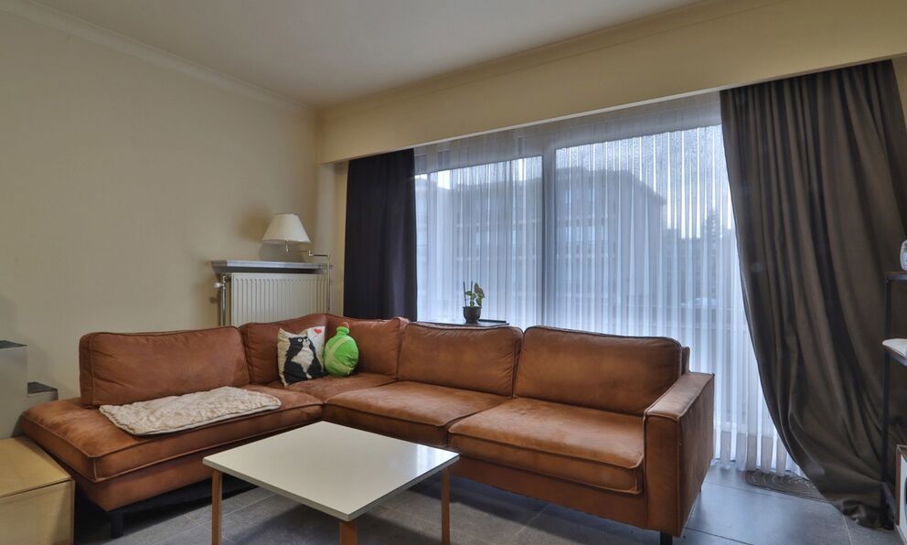 Appartement te huur in Beveren-Waas