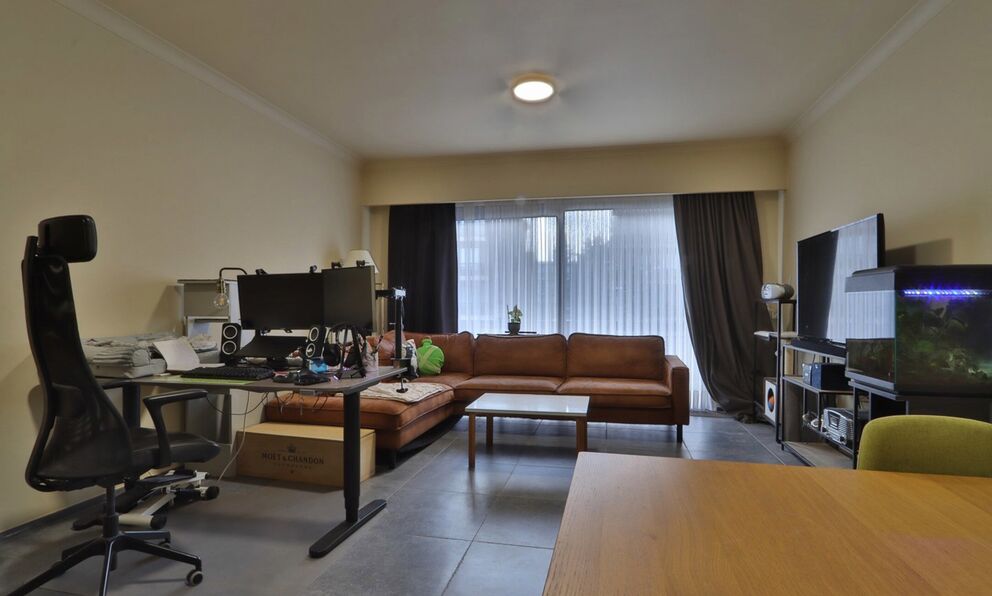 Appartement te huur in Beveren-Waas