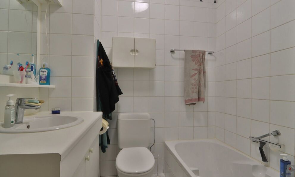 Appartement te huur in Beveren-Waas