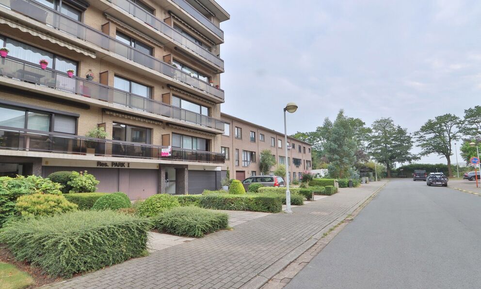 Appartement te huur in Beveren-Waas
