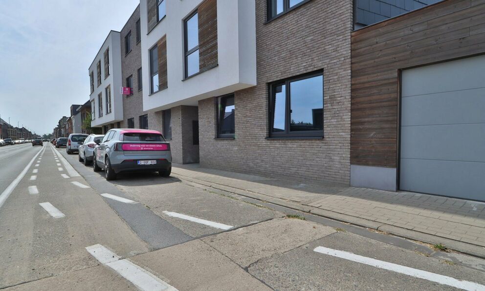 Appartement te huur in Beveren-Waas