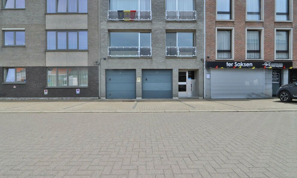 Appartement te huur in Beveren-Waas