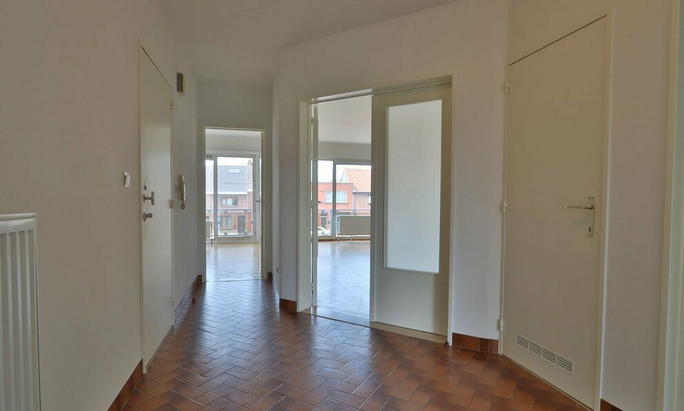 Appartement te huur in Beveren-Waas