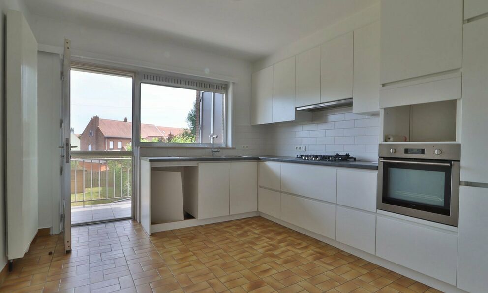 Appartement te huur in Beveren-Waas