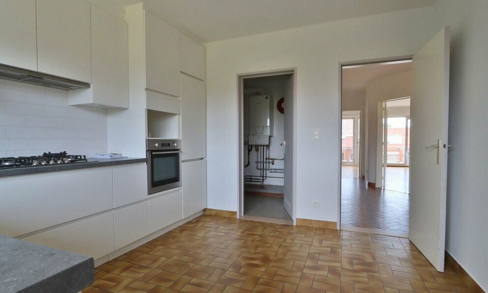 Appartement te huur in Beveren-Waas
