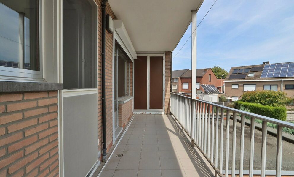 Appartement te huur in Beveren-Waas