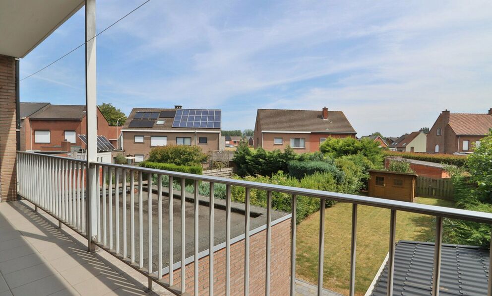 Appartement te huur in Beveren-Waas
