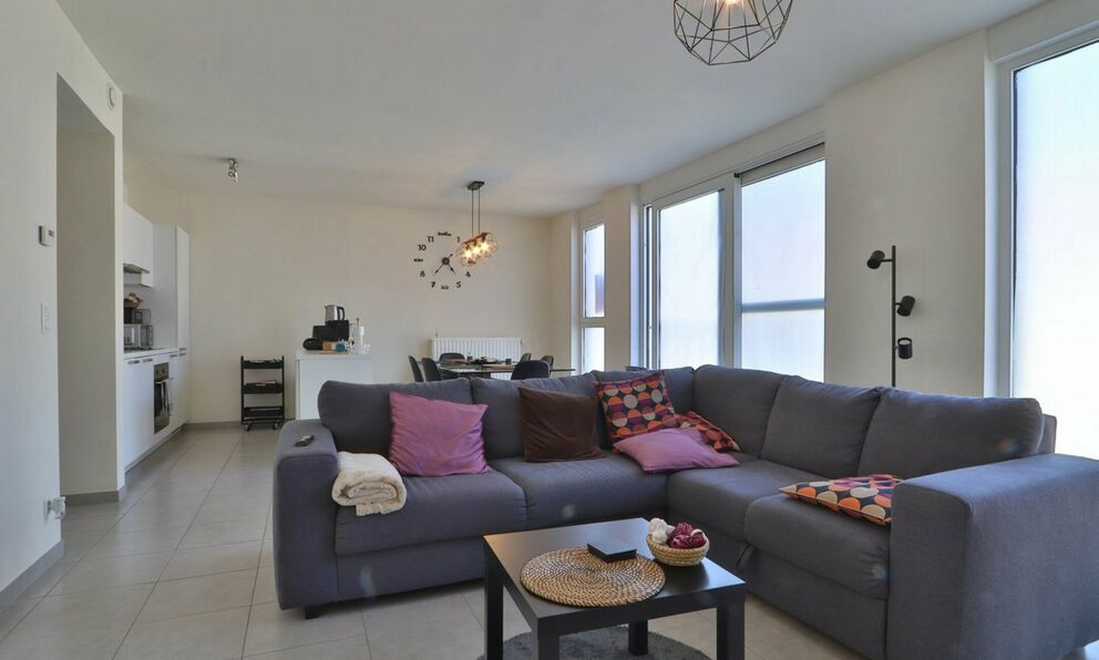 Appartement te huur in Beveren-Waas