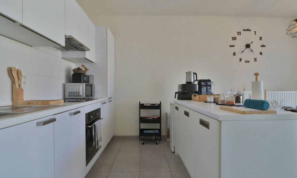 Appartement te huur in Beveren-Waas