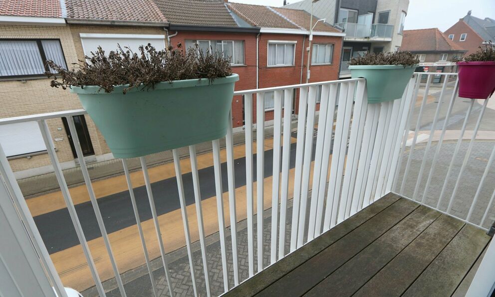 Appartement te huur in Beveren-Waas