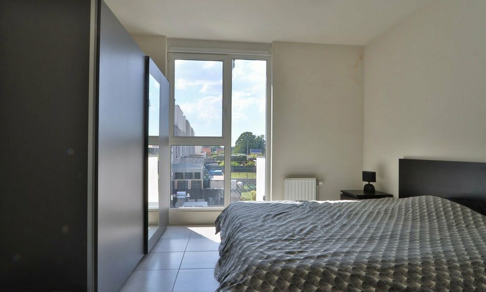 Appartement te huur in Beveren-Waas