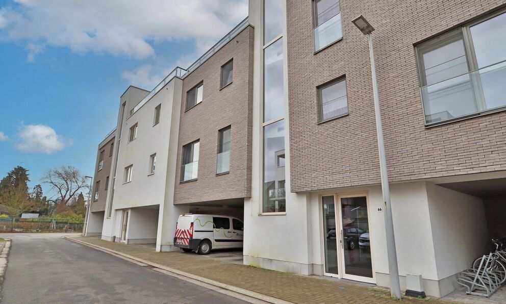 Appartement te huur in Kallo