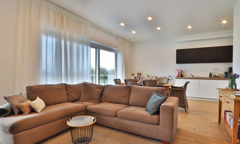 Appartement te huur in Kallo