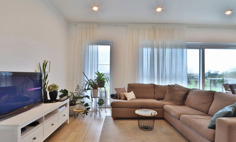 Appartement te huur in Kallo