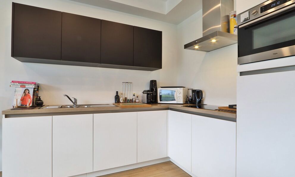 Appartement te huur in Kallo