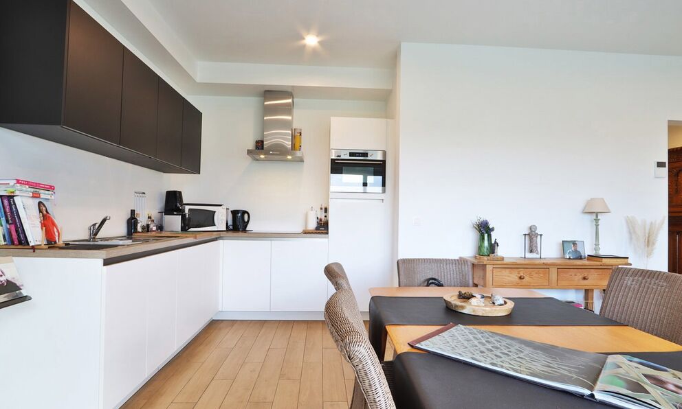 Appartement te huur in Kallo