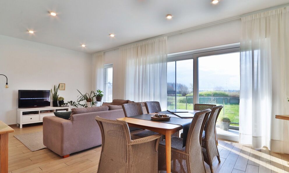 Appartement te huur in Kallo