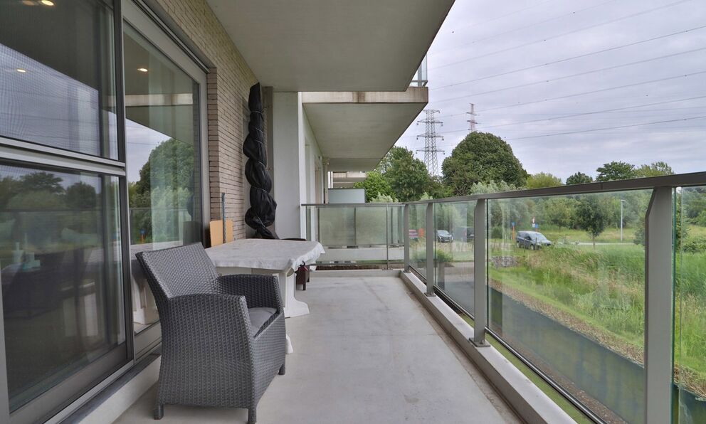 Appartement te huur in Kallo