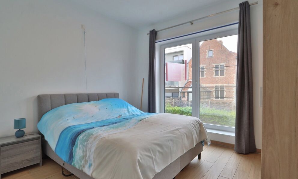 Appartement te huur in Kallo