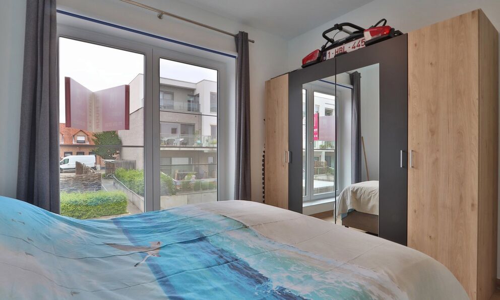 Appartement te huur in Kallo