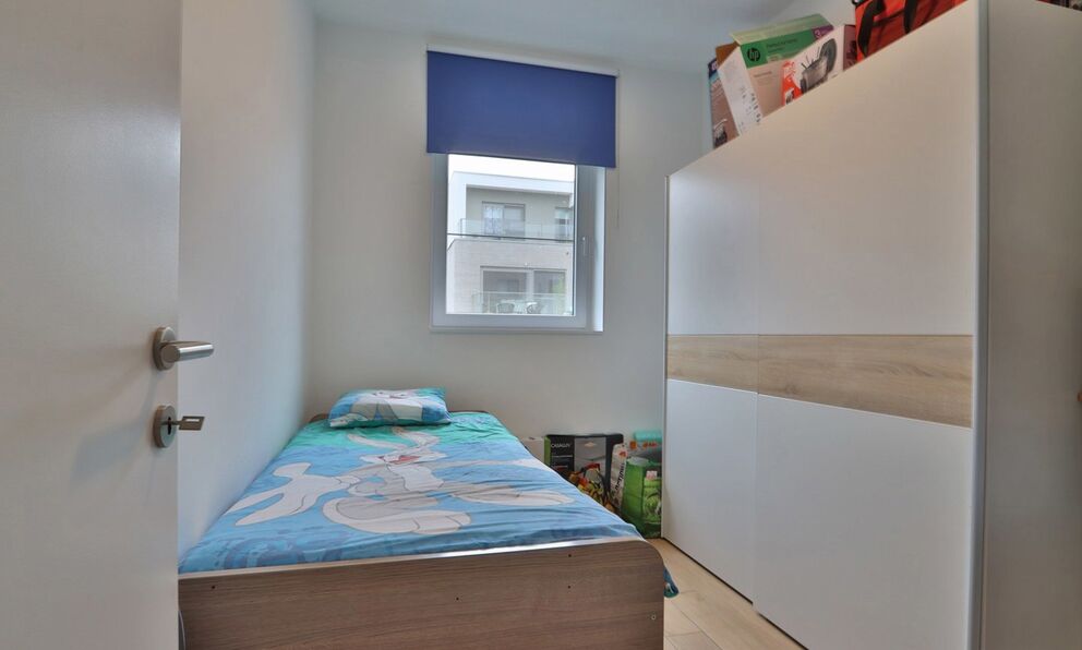 Appartement te huur in Kallo