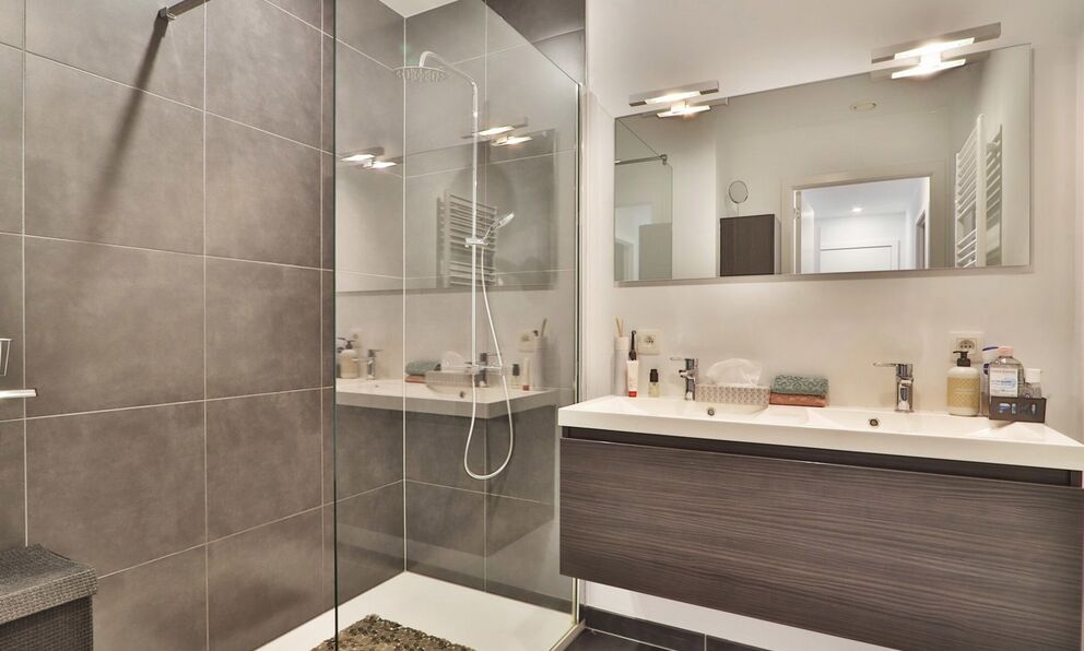 Appartement te huur in Kallo