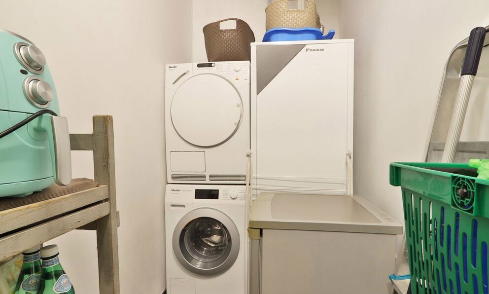 Appartement te huur in Kallo